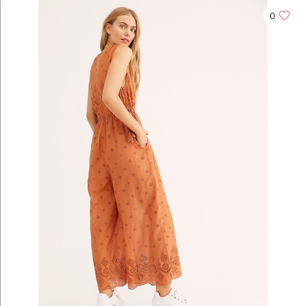Free people Jumper